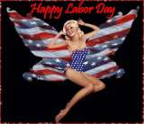 Happy Labor Day